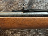 WINCHESTER MODEL 1892 SHORT RIFLE 45 COLT 20