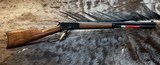 WINCHESTER MODEL 1892 SHORT RIFLE 45 COLT 20