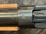 WINCHESTER MODEL 1892 SHORT RIFLE 45 COLT 20