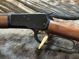 WINCHESTER MODEL 1892 SHORT RIFLE 45 COLT 20