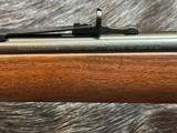 WINCHESTER MODEL 1892 SHORT RIFLE 45 COLT 20