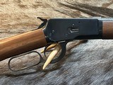 WINCHESTER MODEL 1892 SHORT RIFLE 45 COLT 20