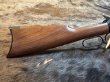 WINCHESTER MODEL 1892 SHORT RIFLE 45 COLT 20