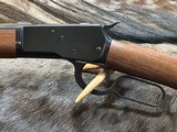 WINCHESTER MODEL 1892 SHORT RIFLE 45 COLT 20