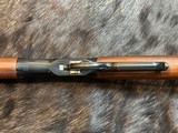 WINCHESTER MODEL 1892 SHORT RIFLE 45 COLT 20