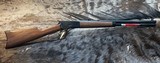 WINCHESTER MODEL 1892 SHORT RIFLE 45 COLT 20