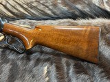 PRE-64 WINCHESTER MODEL 64 LEVER CARBINE 30-30 20