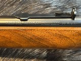 PRE-64 WINCHESTER MODEL 64 LEVER CARBINE 30-30 20