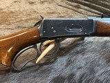 PRE-64 WINCHESTER MODEL 64 LEVER CARBINE 30-30 20