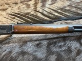 PRE-64 WINCHESTER MODEL 64 LEVER CARBINE 30-30 20