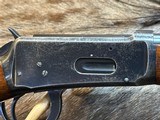 PRE-64 WINCHESTER MODEL 64 LEVER CARBINE 30-30 20