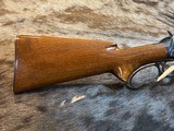 PRE-64 WINCHESTER MODEL 64 LEVER CARBINE 30-30 20