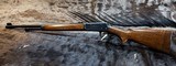 PRE-64 WINCHESTER MODEL 64 LEVER CARBINE 30-30 20