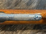PRE-64 WINCHESTER MODEL 64 LEVER CARBINE 30-30 20