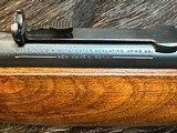 PRE-64 WINCHESTER MODEL 64 LEVER CARBINE 30-30 20