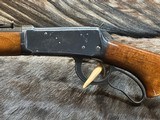 PRE-64 WINCHESTER MODEL 64 LEVER CARBINE 30-30 20