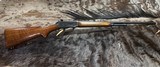 PRE-64 WINCHESTER MODEL 64 LEVER RIFLE 30-30 (30 WCF) 24