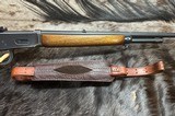 PRE-64 WINCHESTER MODEL 64 LEVER RIFLE 30-30 (30 WCF) 24