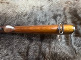 PRE-64 WINCHESTER MODEL 64 LEVER RIFLE 30-30 (30 WCF) 24