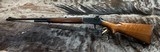 PRE-64 WINCHESTER MODEL 64 LEVER RIFLE 30-30 (30 WCF) 24