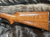 PRE-64 WINCHESTER MODEL 64 LEVER RIFLE 30-30 (30 WCF) 24