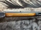PRE-64 WINCHESTER MODEL 64 LEVER RIFLE 30-30 (30 WCF) 24