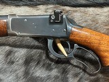 PRE-64 WINCHESTER MODEL 64 LEVER RIFLE 30-30 (30 WCF) 24