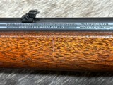 PRE-64 WINCHESTER MODEL 64 LEVER RIFLE 30-30 (30 WCF) 24