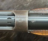 PRE-64 WINCHESTER MODEL 64 LEVER RIFLE 30-30 (30 WCF) 24