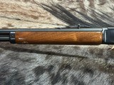 MARLIN 1894 SPORTER 44 REMINGTON MAGNUM 20