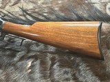 MARLIN 1894 SPORTER 44 REMINGTON MAGNUM 20