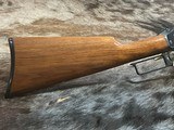 MARLIN 1894 SPORTER 44 REMINGTON MAGNUM 20