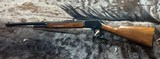 MARLIN 1894 SPORTER 44 REMINGTON MAGNUM 20