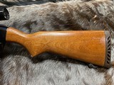 MOSSBERG 500 12GA FIELD & DEER COMBO 24