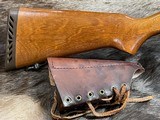 MOSSBERG 500 12GA FIELD & DEER COMBO 24