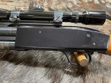 MOSSBERG 500 12GA FIELD & DEER COMBO 24
