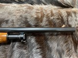 MOSSBERG 500 12GA FIELD & DEER COMBO 24