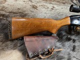 MOSSBERG 500 12GA FIELD & DEER COMBO 24