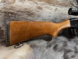 MOSSBERG 500 12GA FIELD & DEER COMBO 24