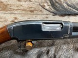 WINCHESTER MODEL 12 TAKEDOWN 16GA, 26