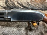 WINCHESTER MODEL 12 TAKEDOWN 16GA, 26