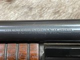 WINCHESTER MODEL 12 TAKEDOWN 16GA, 26