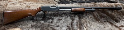 WINCHESTER MODEL 12 TAKEDOWN 16GA, 26