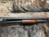 WINCHESTER MODEL 12 TAKEDOWN 16GA, 26