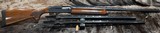 REMINGTON 11-87 PREMIER TRAP 12GA W/ 3 BARRELS:30