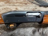 REMINGTON 11-87 PREMIER TRAP 12GA W/ 3 BARRELS:30