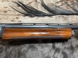 REMINGTON 11-87 PREMIER TRAP 12GA W/ 3 BARRELS:30