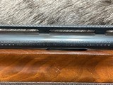REMINGTON 11-87 PREMIER TRAP 12GA W/ 3 BARRELS:30