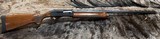 REMINGTON 11-87 PREMIER TRAP 12GA W/ 3 BARRELS:30