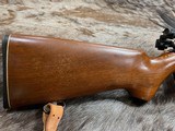 MOSSBERG 144LSB 22LR TARGET RIFLE - 3 of 25